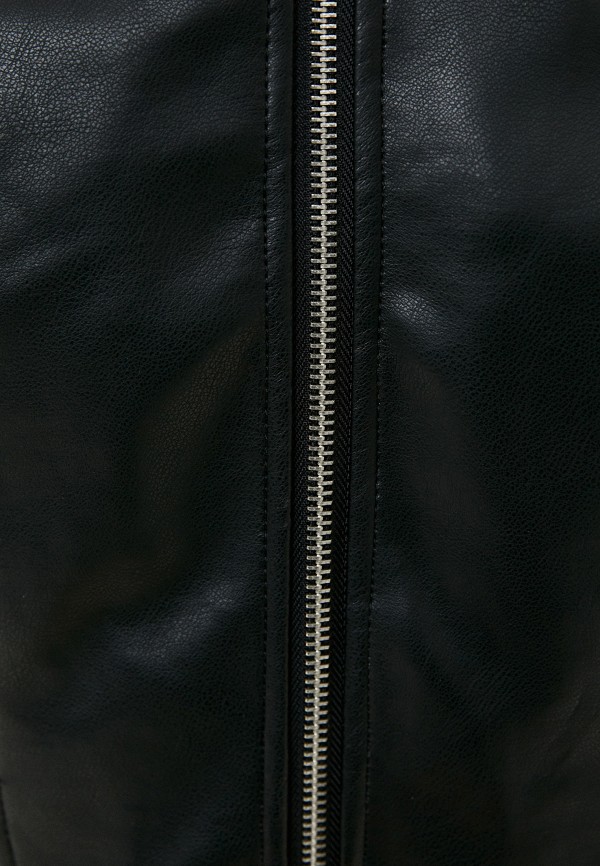 фото Куртка кожаная vero moda