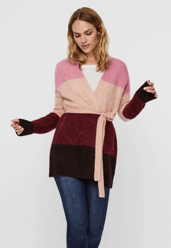 

Кардиган Vero Moda, Мультиколор, Vero Moda VE389EWLCAN2