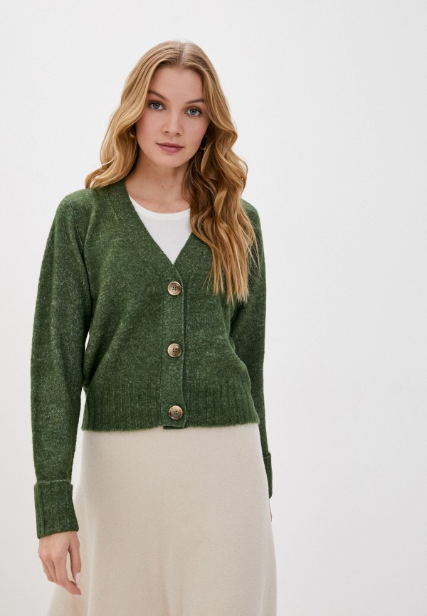 

Кардиган Vero Moda, Зеленый
