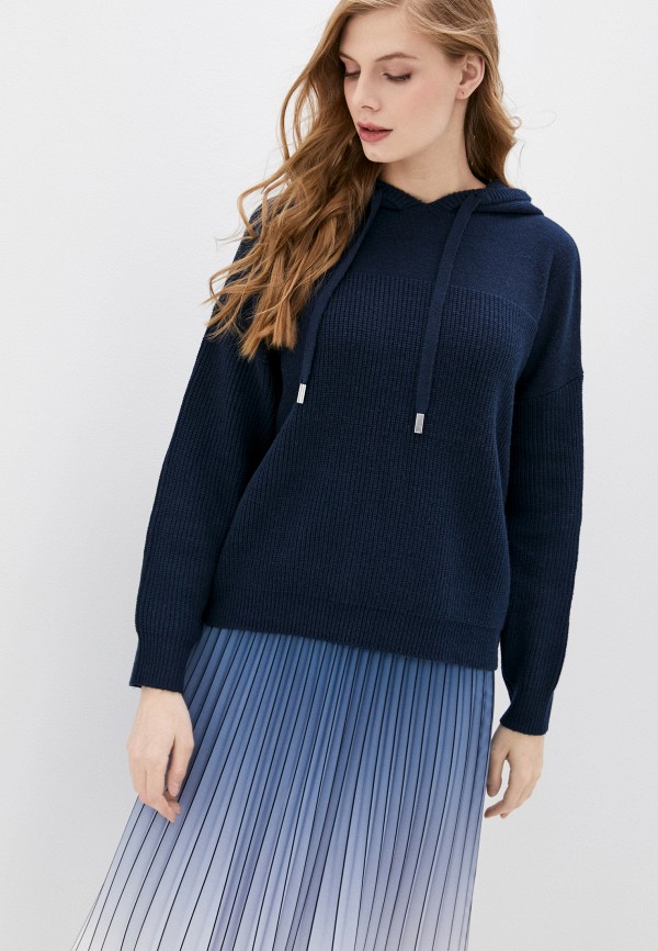 

Худи Vero Moda, Синий