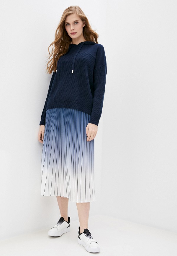 

Худи Vero Moda, Синий