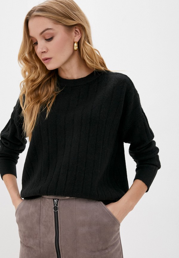 

Джемпер Vero Moda, Черный