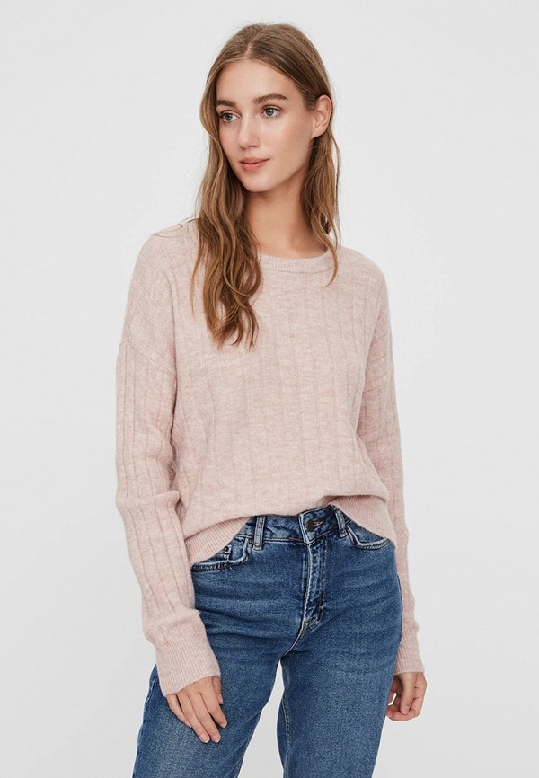 

Джемпер Vero Moda, Розовый