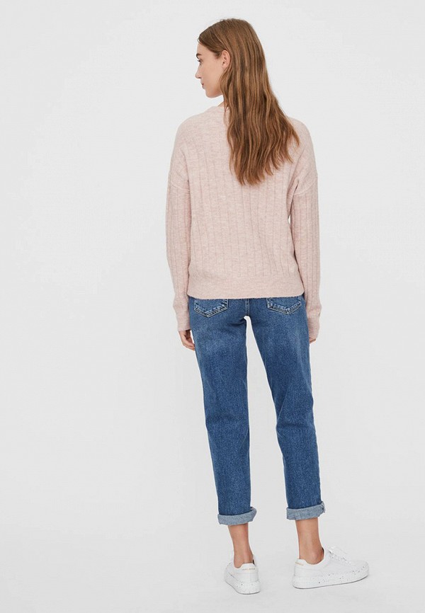 

Джемпер Vero Moda, Розовый