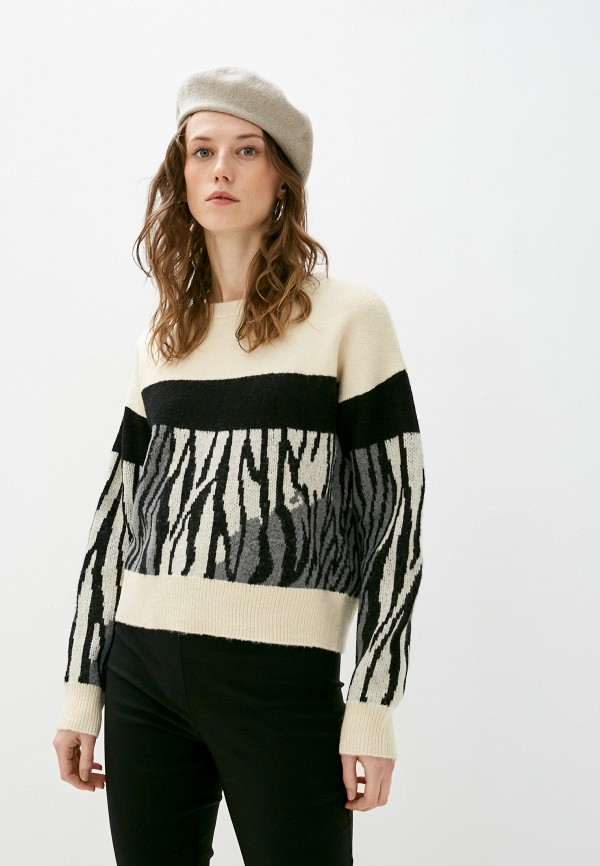 

Джемпер Vero Moda, Бежевый