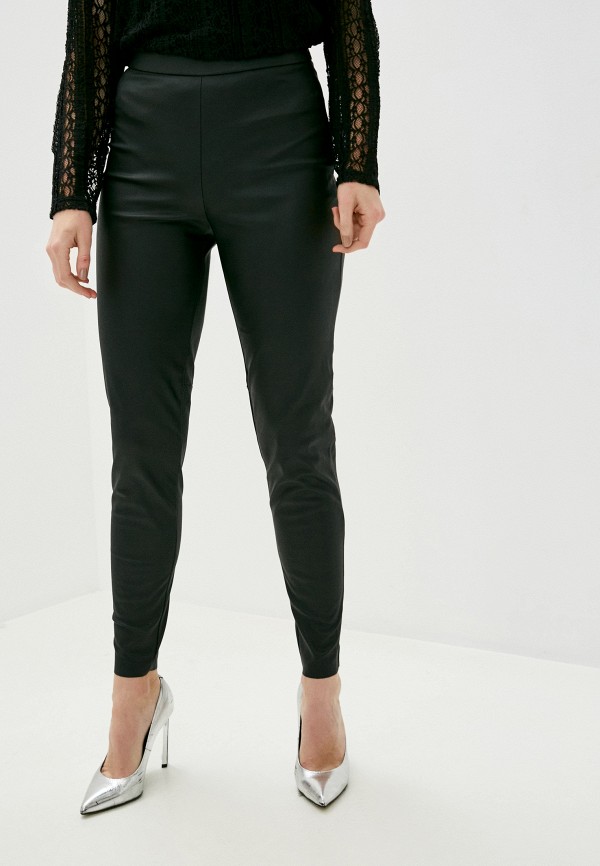 

Брюки Vero Moda, Черный