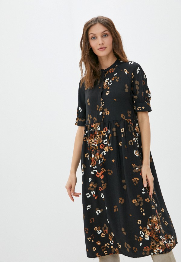 

Платье Vero Moda, Черный
