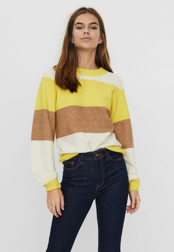 

Джемпер Vero Moda, Разноцветный