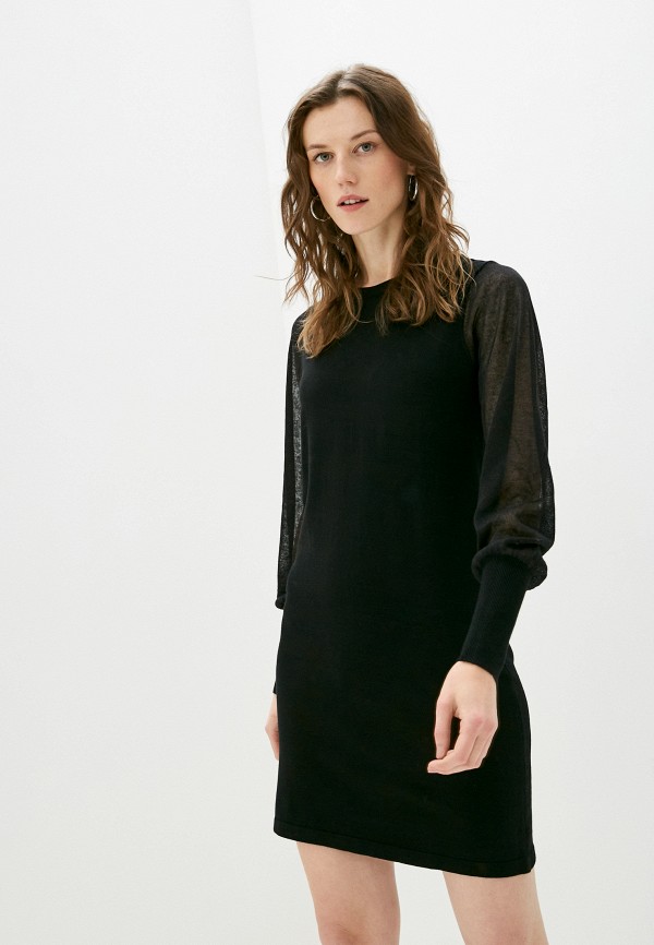 

Платье Vero Moda, Черный