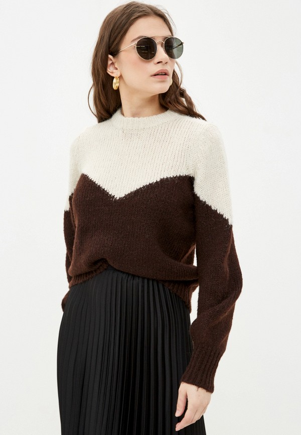 

Джемпер Vero Moda, Бежевый