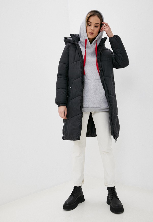 фото Куртка утепленная vero moda