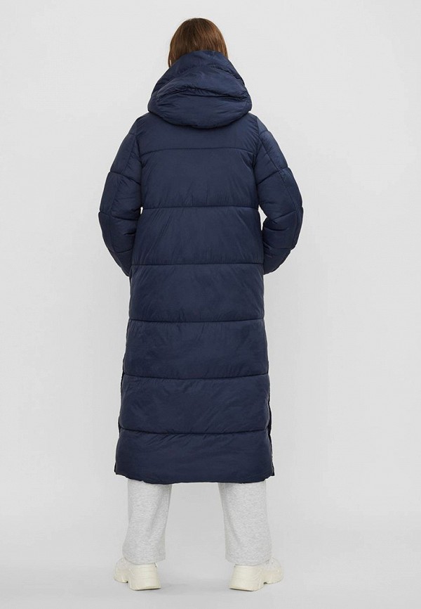 фото Куртка утепленная vero moda