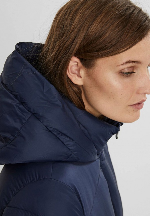 

Куртка утепленная Vero Moda, Синий