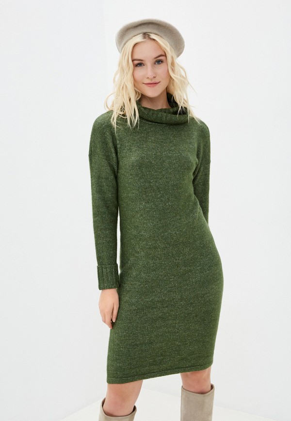 

Платье Vero Moda, Зеленый