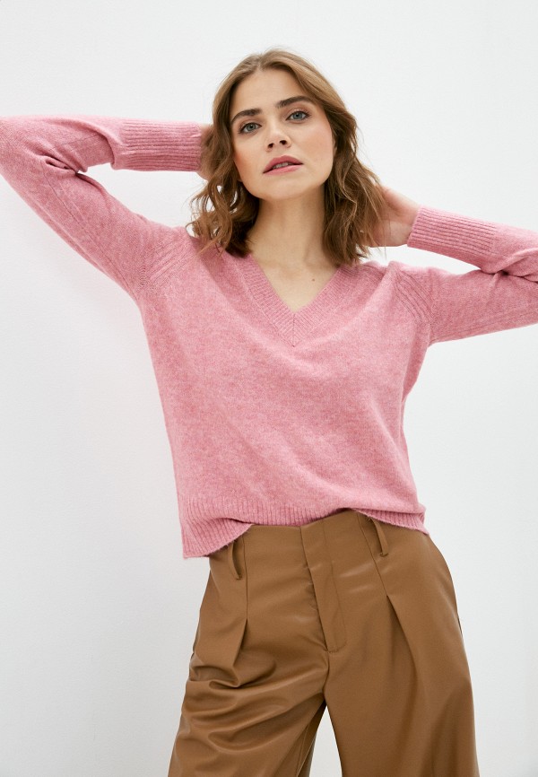 

Пуловер Vero Moda, Розовый