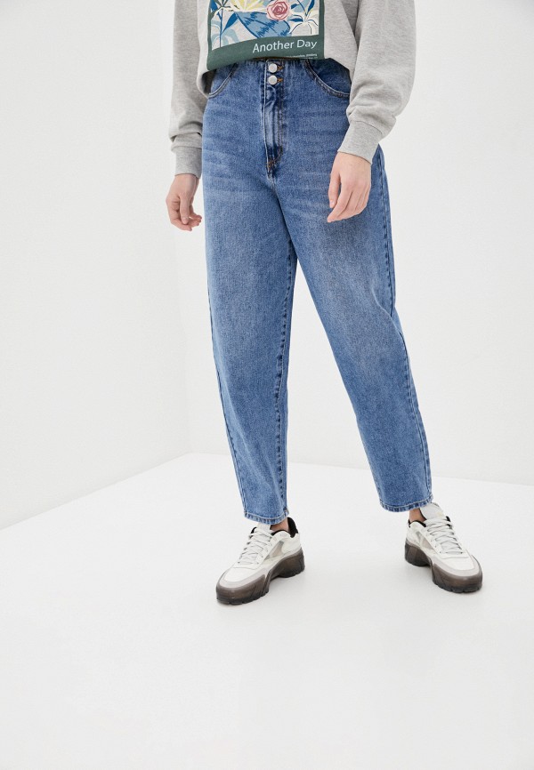 

Джинсы Vero Moda, Голубой, Vero Moda VE389EWLTLE0