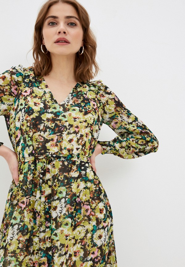 фото Платье vero moda