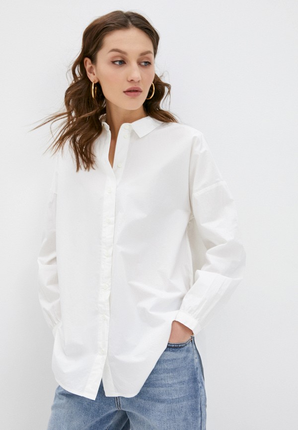 

Рубашка Vero Moda, Белый