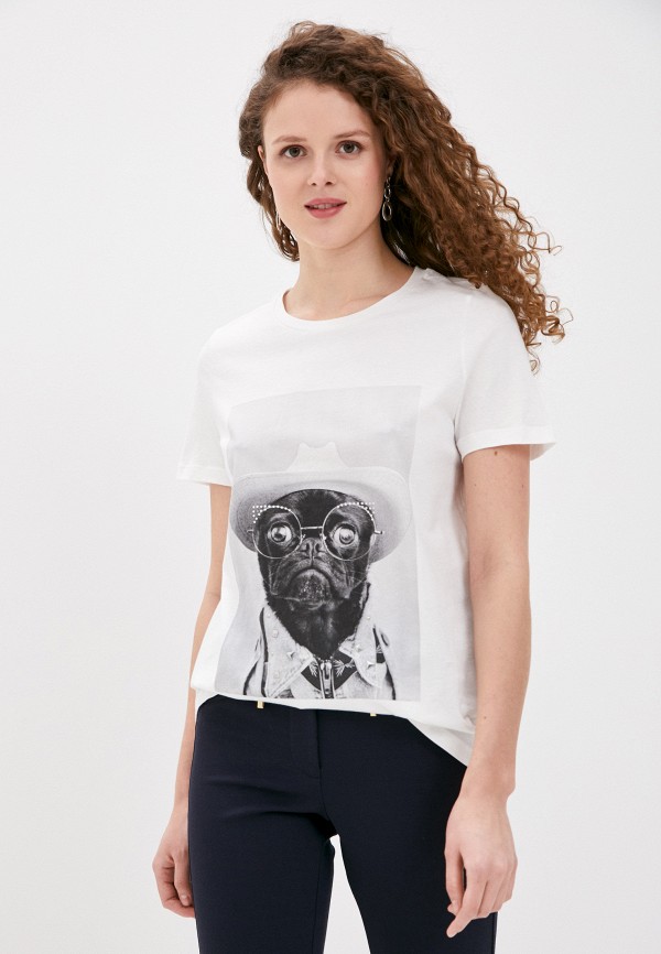 фото Футболка vero moda