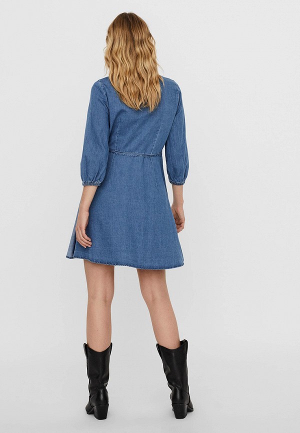 фото Платье vero moda