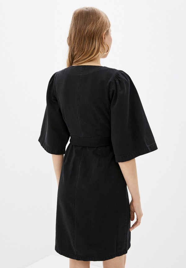 фото Платье джинсовое vero moda