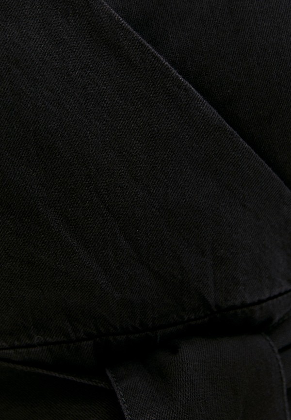 

Платье джинсовое Vero Moda, Черный