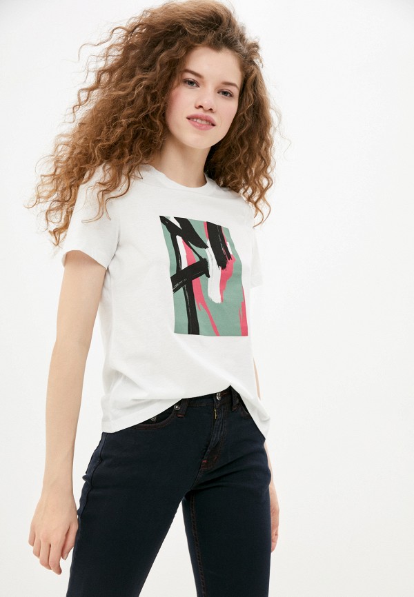 фото Футболка vero moda