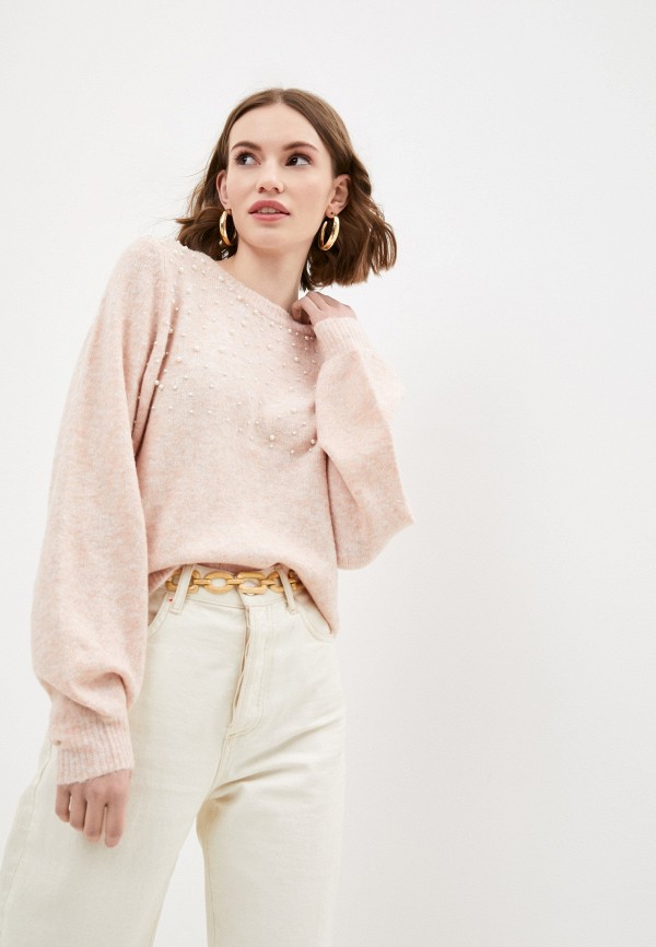 

Джемпер Vero Moda, Розовый