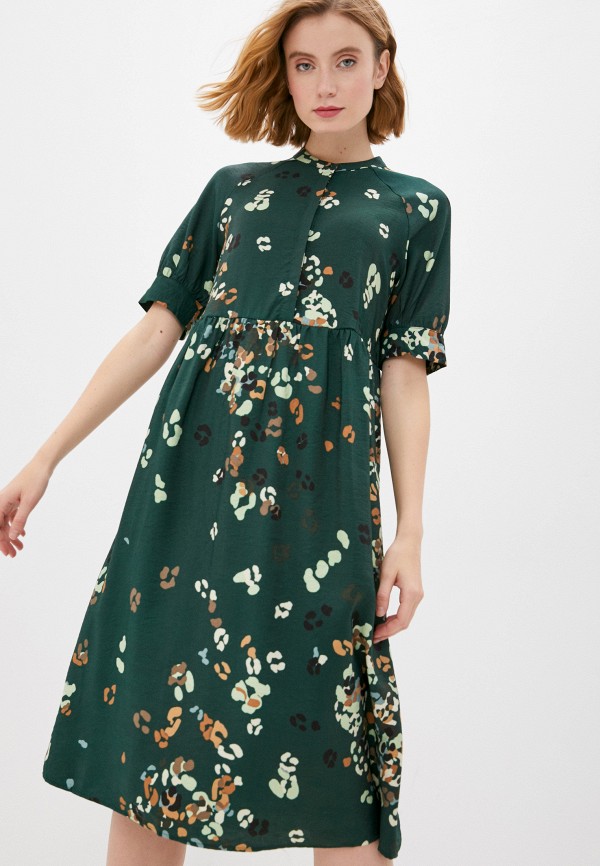 

Платье Vero Moda, Зеленый