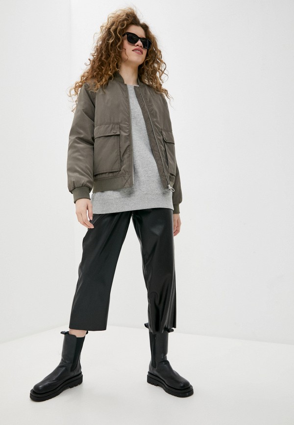 фото Куртка утепленная vero moda
