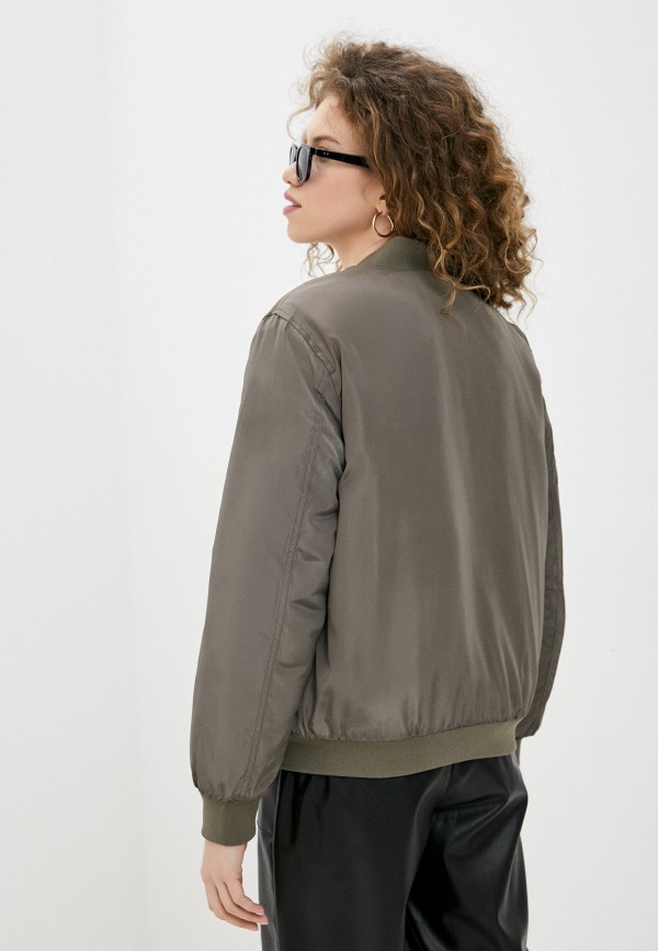 фото Куртка утепленная vero moda