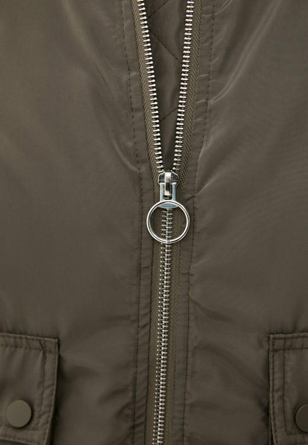 фото Куртка утепленная vero moda