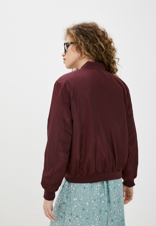 фото Куртка утепленная vero moda