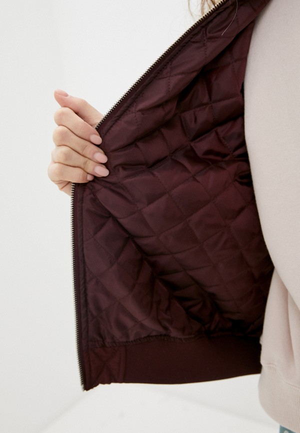 фото Куртка утепленная vero moda