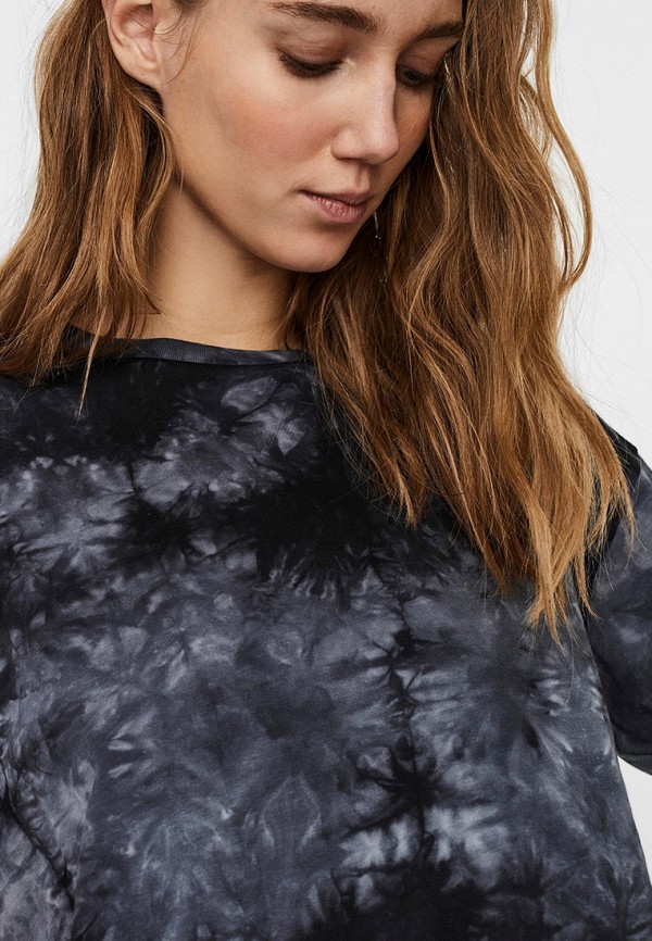 

Футболка Vero Moda, Черный