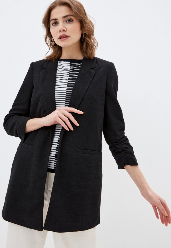 

Пиджак Vero Moda, Черный, Vero Moda VE389EWMLOY7