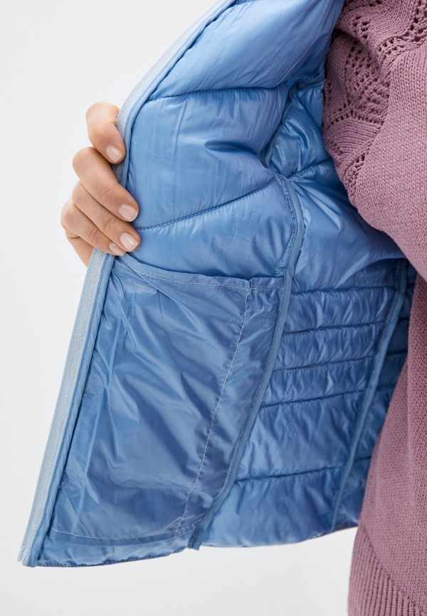 фото Куртка утепленная vero moda