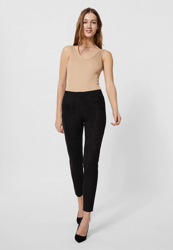фото Леггинсы vero moda