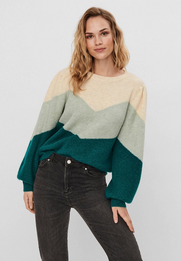 

Джемпер Vero Moda, Мультиколор, Vero Moda VE389EWMLPA6
