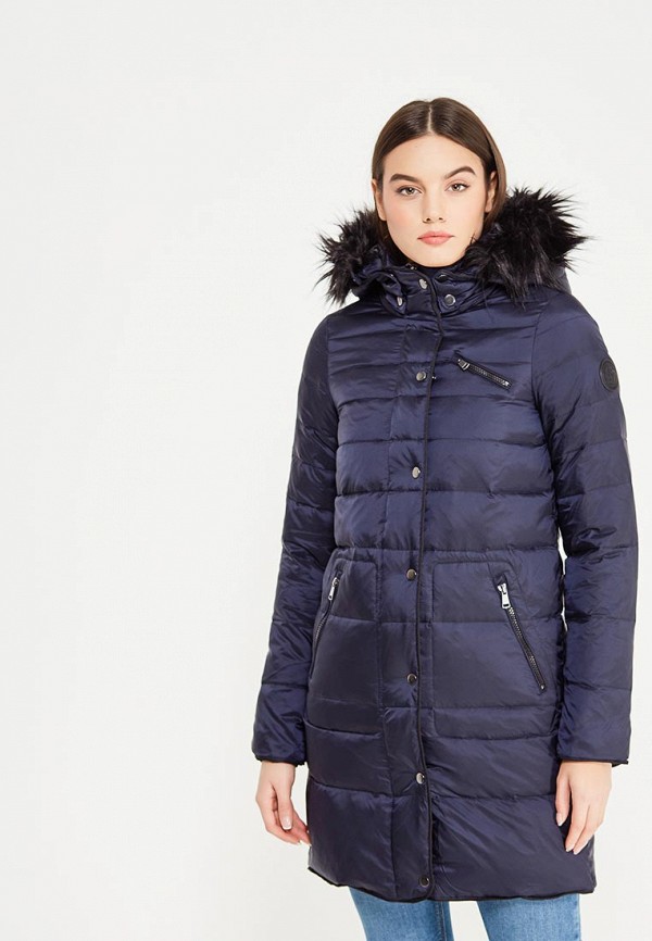 Пуховик Vero Moda Vero Moda VE389EWUJO25