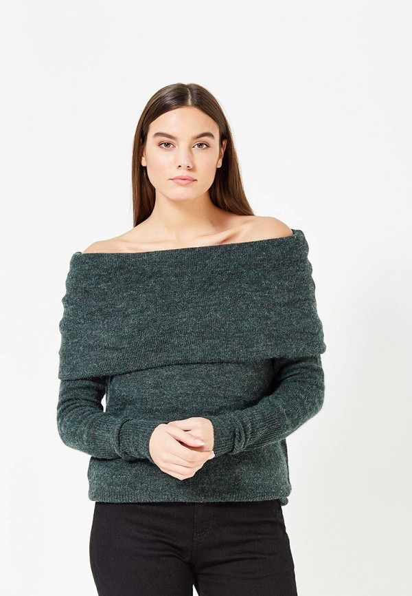 

Джемпер Vero Moda, Зеленый