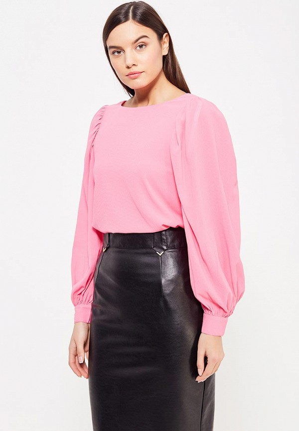 

Блуза Vero Moda, Розовый