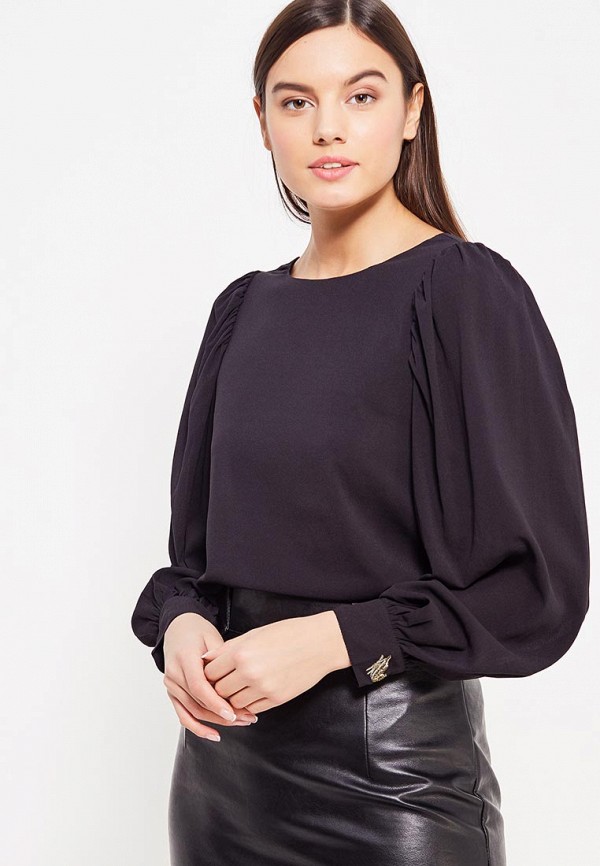 

Блуза Vero Moda, Черный