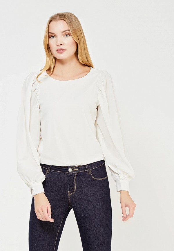 

Блуза Vero Moda, Белый