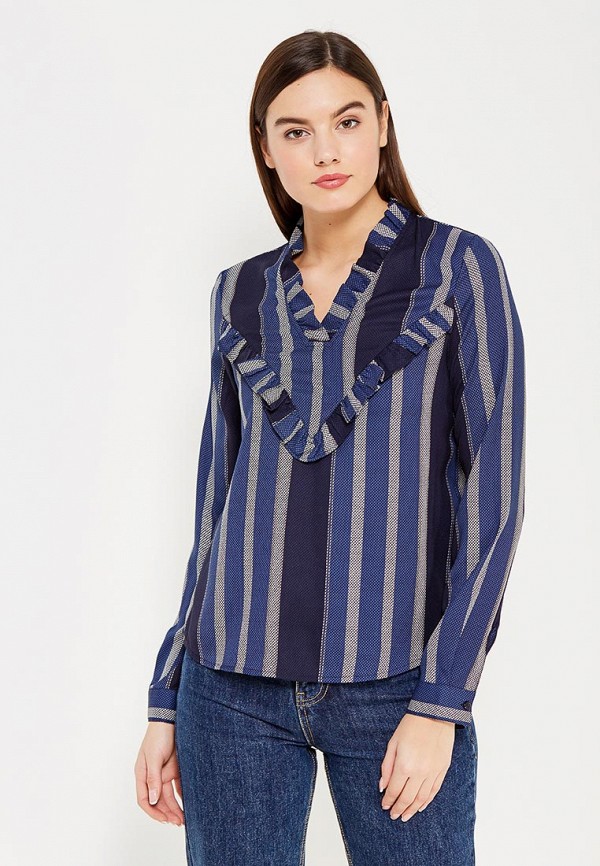 

Блуза Vero Moda, Синий