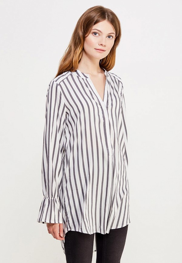 

Блуза Vero Moda, Серый