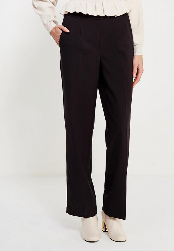 

Брюки Vero Moda, Черный