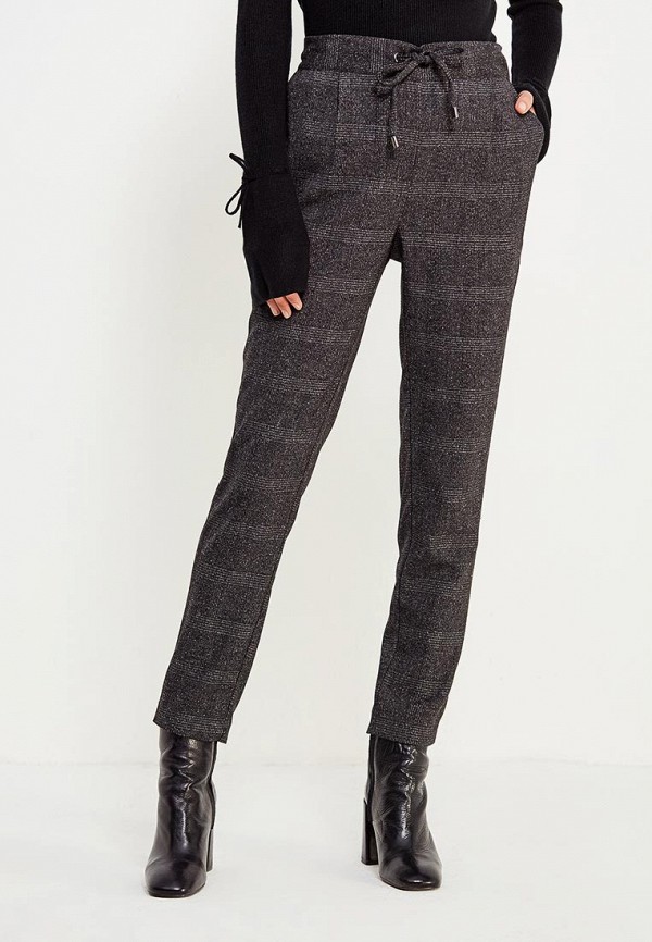 

Брюки Vero Moda, Серый
