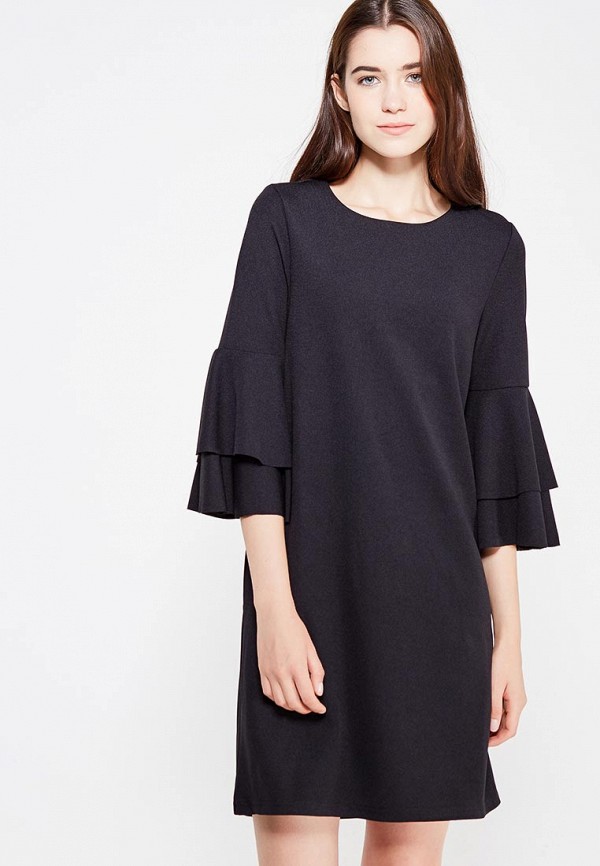 

Платье Vero Moda, Черный
