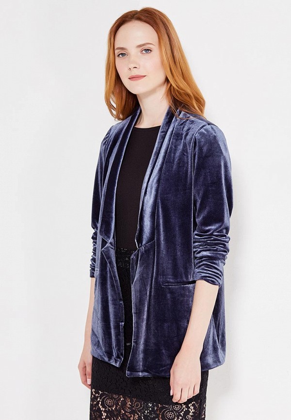 

Жакет Vero Moda, Синий